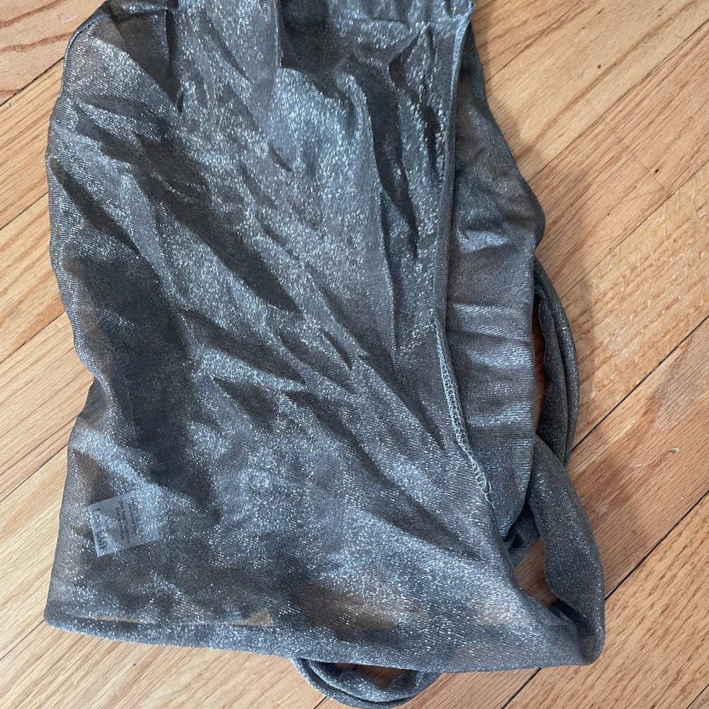 LESS EMF high performance protection scarf.